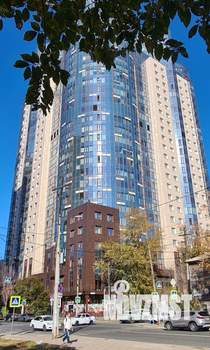 3-к квартира, вторичка, 120м2, 22/34 этаж