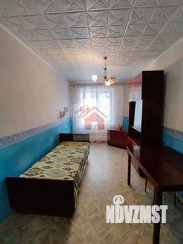2-к квартира, вторичка, 47м2, 4/12 этаж