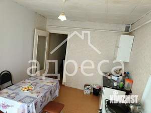 2-к квартира, вторичка, 68м2, 2/9 этаж