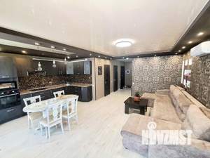 3-к квартира, вторичка, 92м2, 20/24 этаж