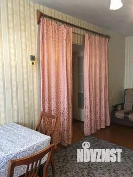 2-к квартира, вторичка, 49м2, 5/5 этаж