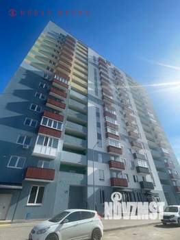 1-к квартира, вторичка, 39м2, 5/16 этаж