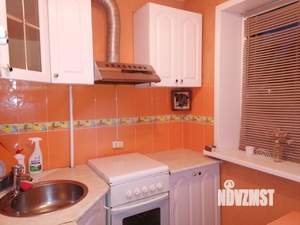 2-к квартира, вторичка, 45м2, 4/5 этаж