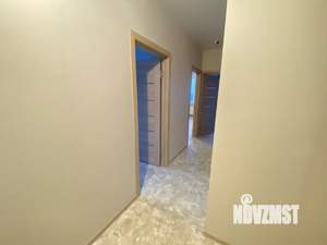 1-к квартира, вторичка, 38м2, 5/16 этаж