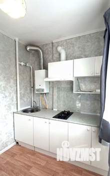 1-к квартира, вторичка, 30м2, 3/5 этаж