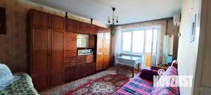 1-к квартира, вторичка, 36м2, 5/9 этаж