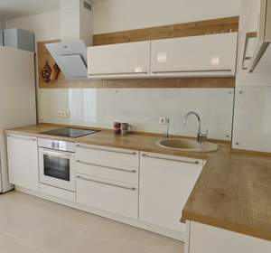 2-к квартира, вторичка, 82м2, 6/17 этаж