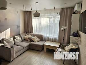 3-к квартира, вторичка, 74м2, 5/12 этаж