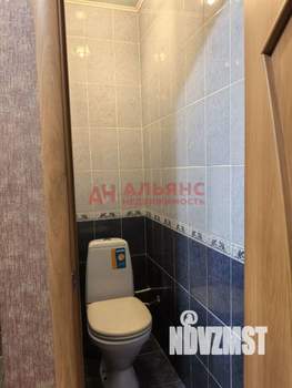 2-к квартира, вторичка, 50м2, 5/5 этаж