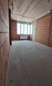 2-к квартира, вторичка, 61м2, 6/7 этаж