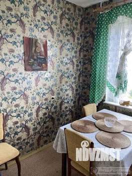2-к квартира, вторичка, 53м2, 9/12 этаж