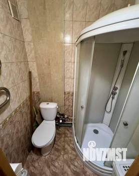 1-к квартира, вторичка, 29м2, 8/9 этаж