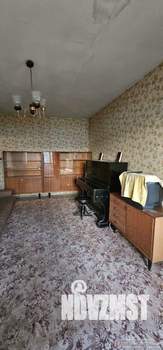 3-к квартира, вторичка, 56м2, 5/5 этаж