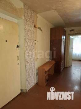 3-к квартира, вторичка, 59м2, 4/5 этаж