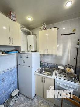 2-к квартира, вторичка, 45м2, 4/5 этаж