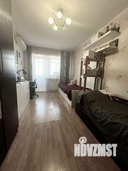 2-к квартира, вторичка, 42м2, 5/5 этаж