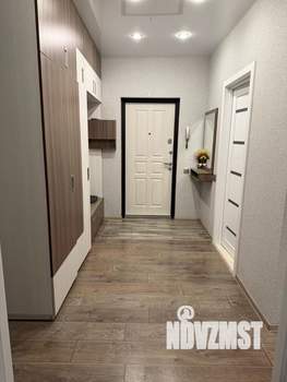 2-к квартира, вторичка, 72м2, 5/22 этаж