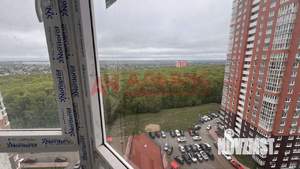 2-к квартира, вторичка, 64м2, 14/24 этаж