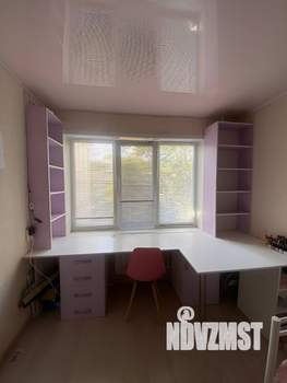 3-к квартира, вторичка, 60м2, 3/5 этаж