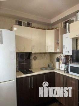 2-к квартира, вторичка, 42м2, 1/5 этаж