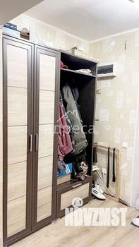 1-к квартира, вторичка, 42м2, 18/18 этаж