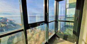 1-к квартира, вторичка, 48м2, 20/25 этаж