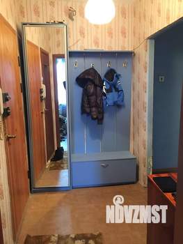 3-к квартира, вторичка, 66м2, 5/9 этаж