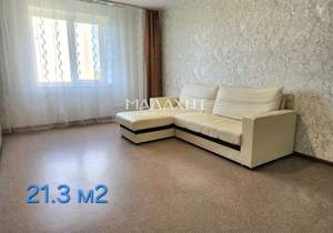 2-к квартира, вторичка, 72м2, 6/10 этаж