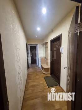 2-к квартира, вторичка, 55м2, 8/10 этаж
