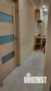 1-к квартира, вторичка, 30м2, 1/5 этаж