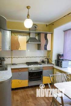 2-к квартира, вторичка, 42м2, 2/5 этаж