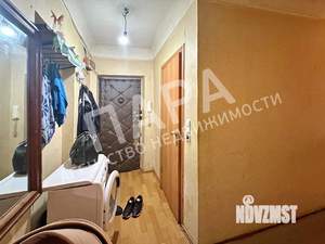 2-к квартира, вторичка, 44м2, 4/4 этаж