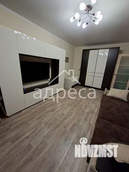 1-к квартира, вторичка, 37м2, 1/9 этаж