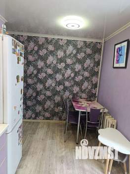 2-к квартира, вторичка, 48м2, 2/9 этаж