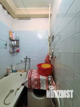 3-к квартира, вторичка, 58м2, 5/5 этаж