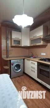 2-к квартира, вторичка, 51м2, 5/9 этаж