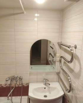 3-к квартира, вторичка, 60м2, 2/9 этаж