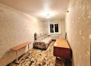 3-к квартира, вторичка, 58м2, 2/5 этаж