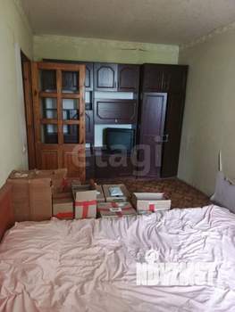 2-к квартира, вторичка, 48м2, 8/9 этаж