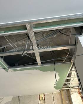 3-к квартира, вторичка, 128м2, 7/14 этаж