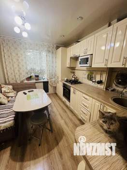 1-к квартира, вторичка, 33м2, 1/9 этаж