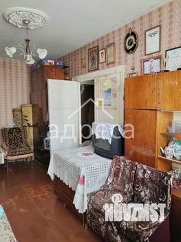 2-к квартира, вторичка, 42м2, 3/5 этаж