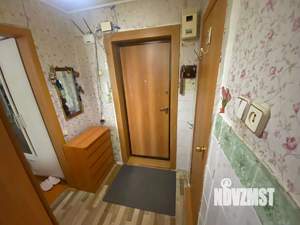 1-к квартира, вторичка, 30м2, 1/9 этаж