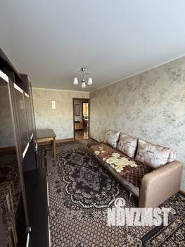 3-к квартира, вторичка, 69м2, 5/9 этаж