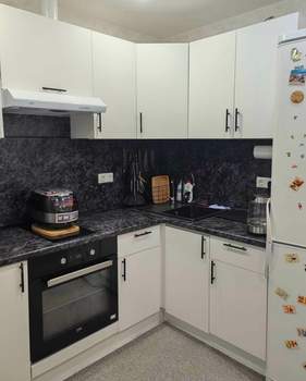 1-к квартира, вторичка, 35м2, 8/10 этаж