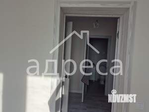 1-к квартира, вторичка, 36м2, 11/25 этаж