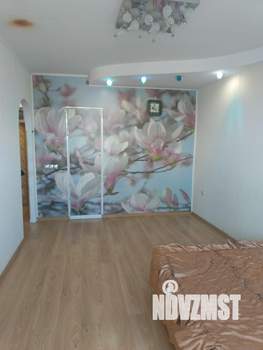 1-к квартира, вторичка, 35м2, 6/18 этаж