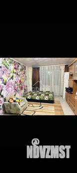 1-к квартира, вторичка, 39м2, 6/6 этаж
