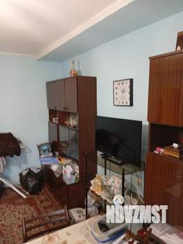 3-к квартира, вторичка, 66м2, 4/5 этаж