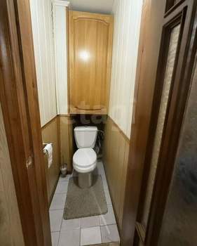 1-к квартира, вторичка, 42м2, 6/10 этаж